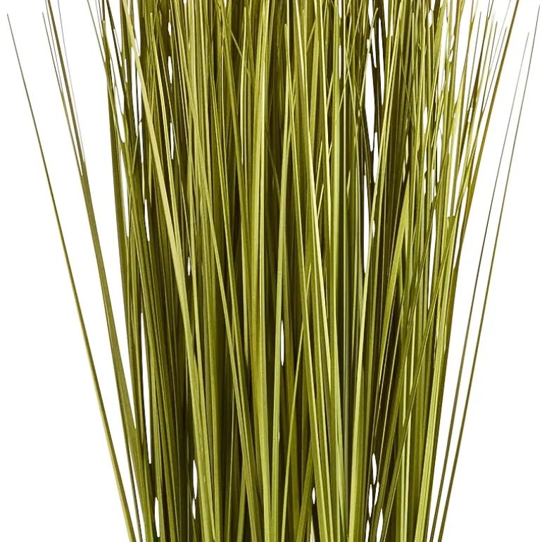 Linden Street 29in Lemongrass Artificial Plant