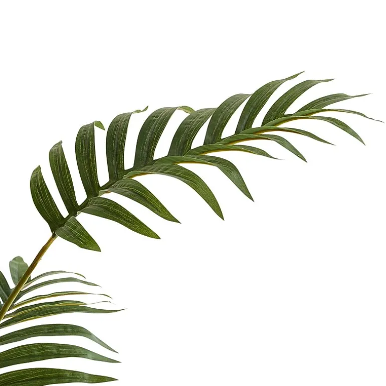 Linden Street 48in Tropical Palm Indoor Artificial Tree