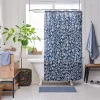 Linden Street Jacobean Bloom Shower Curtain