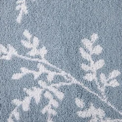 Linden Street Jacquard Geometric Bath Towel