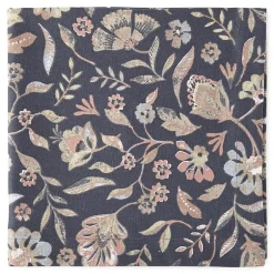 Linden Street Madison Flower 4-pc. Napkins