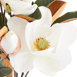 Linden Street Magnolia Floral Arrangement