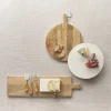 Linden Street Marble Cheese Slicer