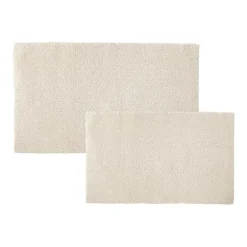 Linden Street Performance Bath Rug Set