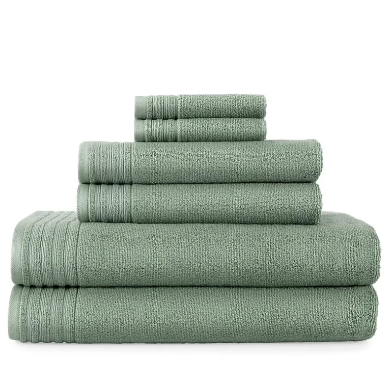 Linden Street Pure Performance Towel
