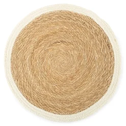Linden Street Seagrass 4-pc. Placemat