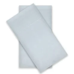 Linden Street Vintage Wash Cotton Standard 2-Pack Pillowcases