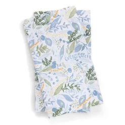 Linden Street Vintage Wash Cotton Standard 2-Pack Pillowcases