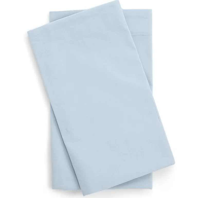 Linden Street Vintage Wash Soft Cotton Sheet Set
