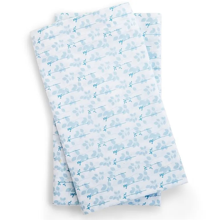 Linden Street Vintage Wash Soft Cotton Sheet Set