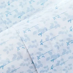 Linden Street Vintage Wash Soft Cotton Sheet Set