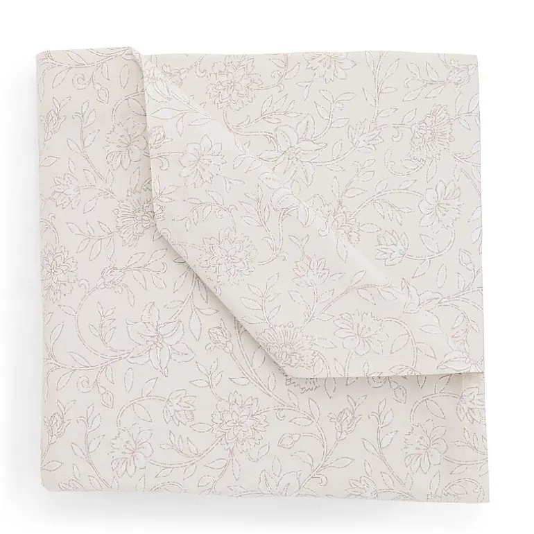 Linden Street Vintage Wash Soft Cotton Sheet Set