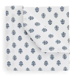 Linden Street Vintage Wash Soft Cotton Sheet Set