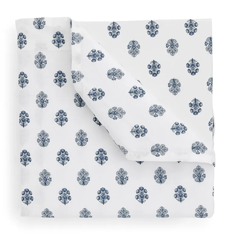 Linden Street Vintage Wash Soft Cotton Sheet Set