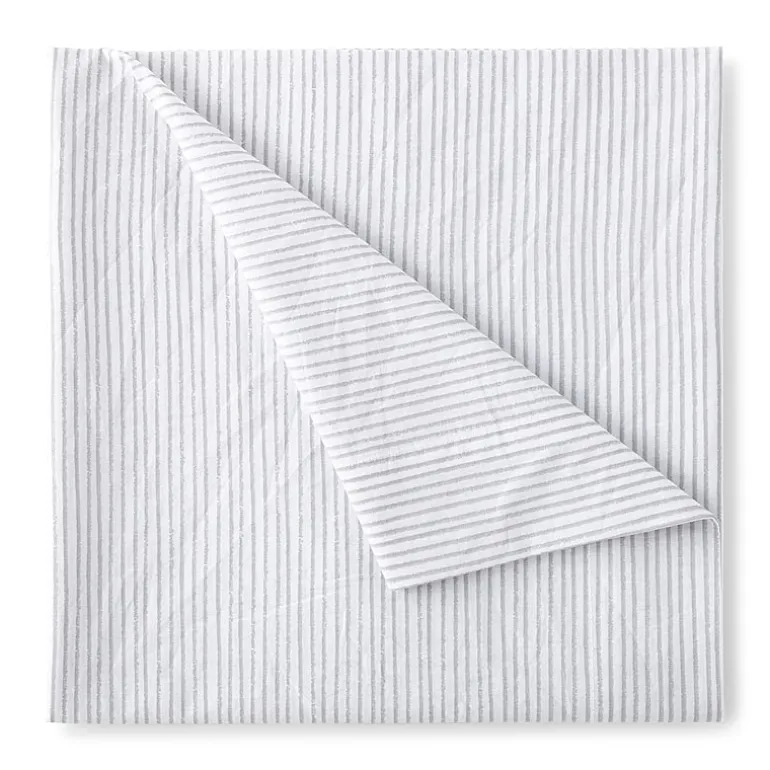 Linden Street Vintage Wash Soft Cotton Sheet Set