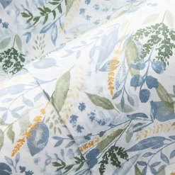 Linden Street Vintage Wash Soft Cotton Sheet Set