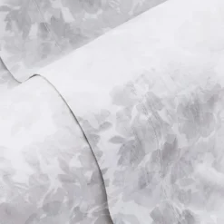 Linden Street Vintage Wash Soft Cotton Sheet Set