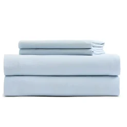 Linden Street Vintage Wash Soft Cotton Sheet Set