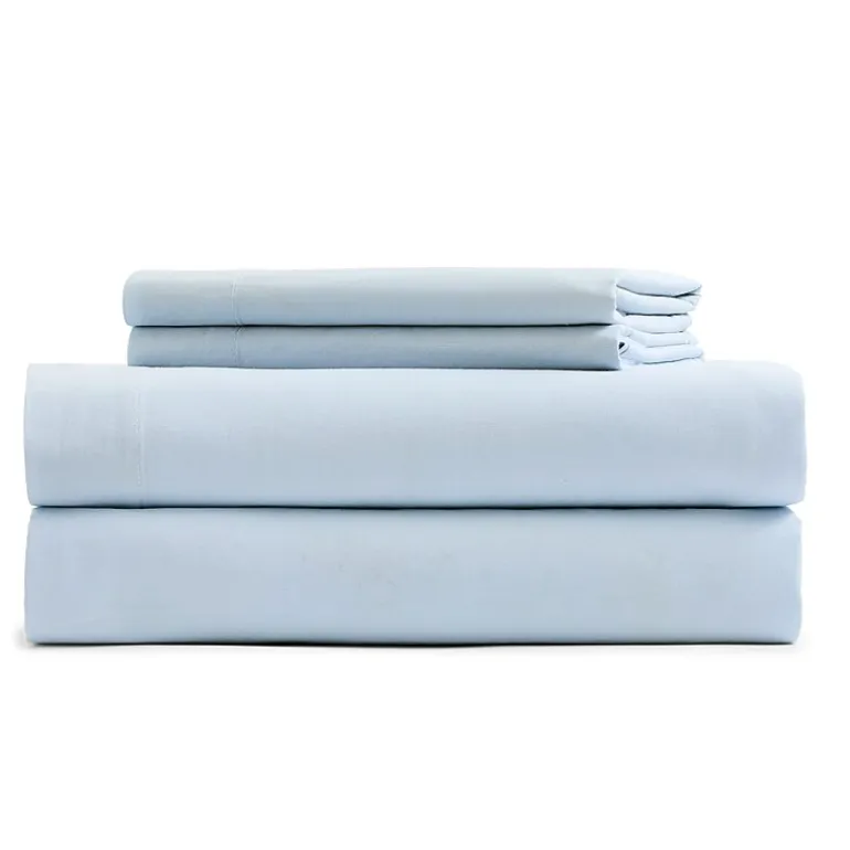 Linden Street Vintage Wash Soft Cotton Sheet Set