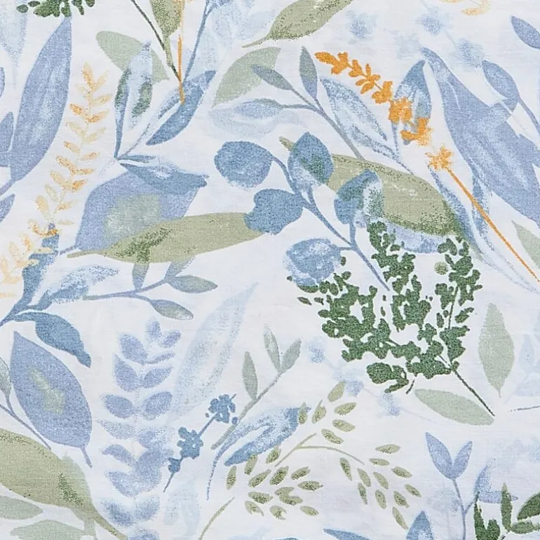 Linden Street Vintage Wash Soft Cotton Sheet Set