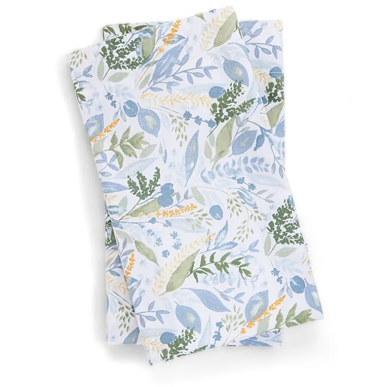 Linden Street Vintage Wash Soft Cotton Sheet Set