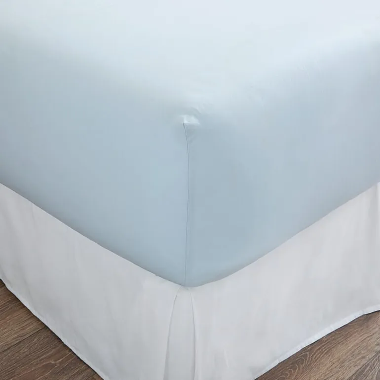 Linden Street Vintage Wash Soft Cotton Sheet Set