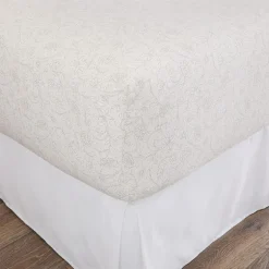 Linden Street Vintage Wash Soft Cotton Sheet Set