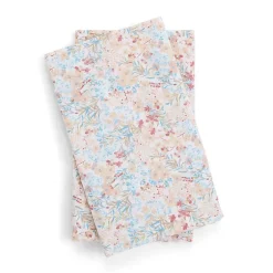 Linden Street Vintage Wash Soft Cotton Sheet Set