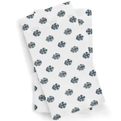 Linden Street Vintage Wash Soft Cotton Sheet Set