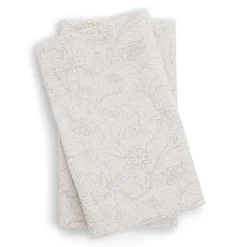 Linden Street Vintage Wash Soft Cotton Sheet Set