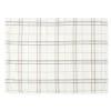 Linden Street Windowpane 4-pc. Placemat
