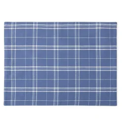 Linden Street Windowpane 4-pc. Placemat