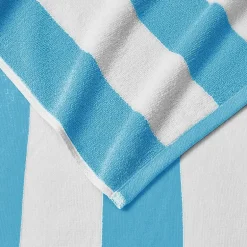Linery Cabana Stripe 4-pc. Quick Dry Beach Towel