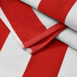 Linery Cabana Stripe 4-pc. Quick Dry Beach Towel
