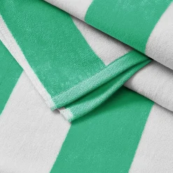 Linery Cabana Stripe 4-pc. Quick Dry Beach Towel