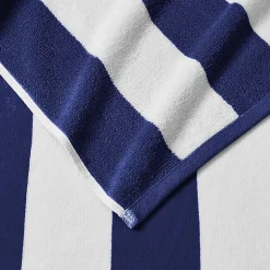Linery Cabana Stripe 4-pc. Quick Dry Beach Towel