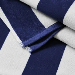 Linery Cabana Stripe 4-pc. Quick Dry Beach Towel