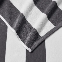 Linery Cabana Stripe 4-pc. Quick Dry Beach Towel