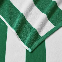 Linery Cabana Stripe 4-pc. Quick Dry Beach Towel