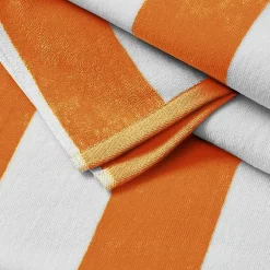 Linery Cabana Stripe 4-pc. Quick Dry Beach Towel