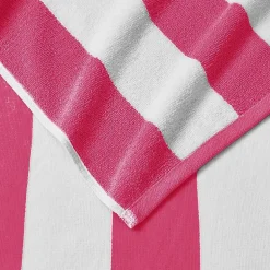 Linery Cabana Stripe 4-pc. Quick Dry Beach Towel