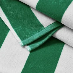 Linery Cabana Stripe 4-pc. Quick Dry Beach Towel