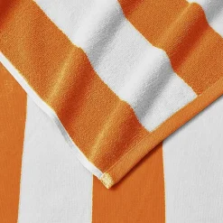 Linery Cabana Stripe 4-pc. Quick Dry Beach Towel