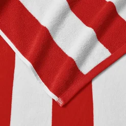 Linery Cabana Stripe 4-pc. Quick Dry Beach Towel