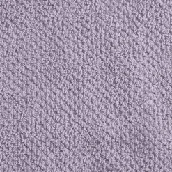 Linery Cotton Quick-Dry Loop Textured 12 Pc Washcloths