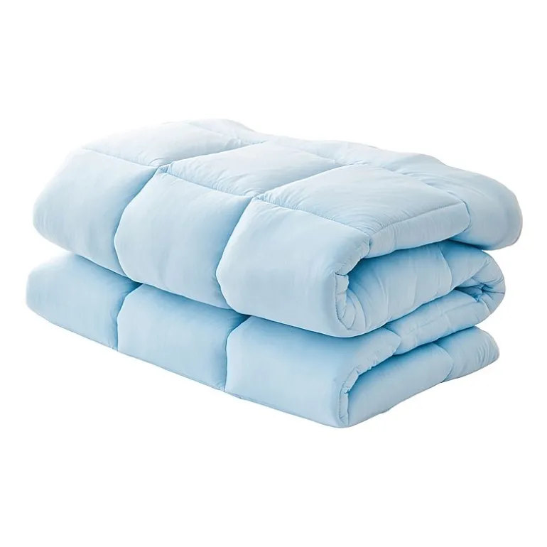 Linery 2 Inch Cooling Thick Mattress Toppers