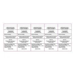 Linery 2 Inch Cooling Thick Mattress Toppers
