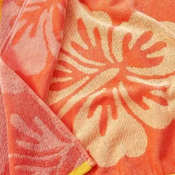 Linery Vibrant Colors 2-pc. Quick Dry Beach Towel