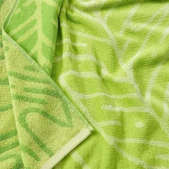 Linery Vibrant Colors 2-pc. Quick Dry Beach Towel