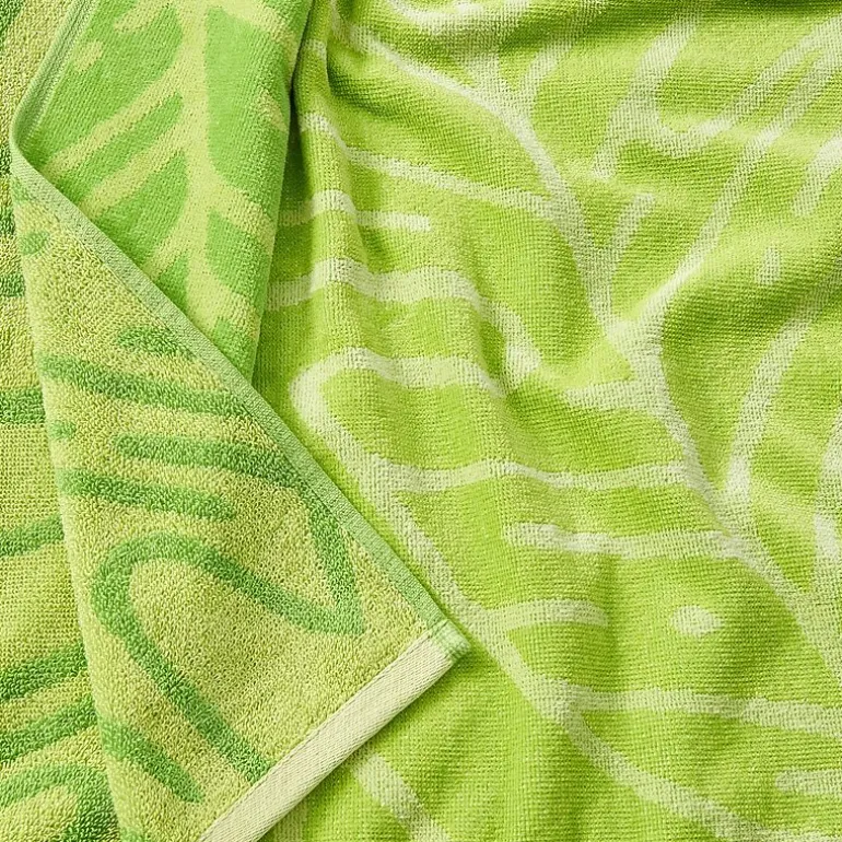 Linery Vibrant Colors 2-pc. Quick Dry Beach Towel